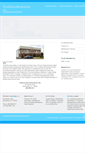 Mobile Screenshot of pendletonassoc.com